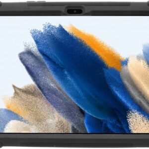 Insmat Rugged Armor ümbris Samsung Galaxy Tab A8 10.5" jaoks