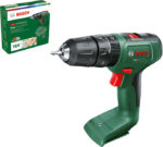 Bosch EasyDrill 18V-40 Solo akutoitel puur, ilma akuta