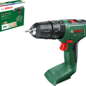 Bosch EasyDrill 18V-40 Solo akutoitel puur, ilma akuta