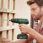 Bosch EasyDrill 18V-40 Solo akutoitel puur, ilma akuta - Pilt 3