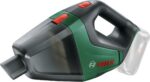 Bosch UniversalVac 18V LI Solo -akutohuga tolmuimeja, ilma akuta