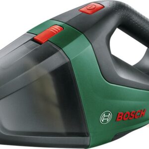Bosch UniversalVac 18V LI Solo -akutohuga tolmuimeja, ilma akuta