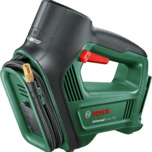 Bosch UniversalPump 18V Solo akupump, ilma akuta