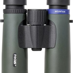Focus Mountain 8x33 -kiikari