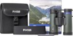Focus Mountain 8x33 -kiikari - Pilt 5