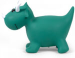 bo. Hüppav loomade hüppaja, dinosaurus - Pilt 2