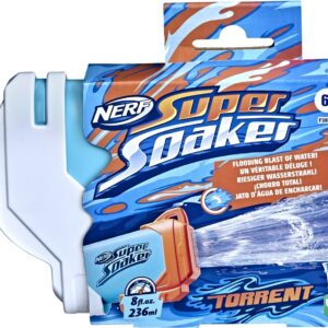 Nerf Super Soaker Torrent veepüstol