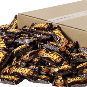 Nestle Lion Mini - lahtised maiustused, 5 kg