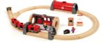 BRIO World 33513 - Metro -rong