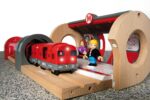BRIO World 33513 - Metro -rong - Pilt 3