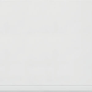 Nobo Impression Pro -lasitaulu piilotetulla kynätelineellä, 85", 190 x 100 cm