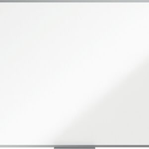 Nobo Essence -valge tahvel, 120 x 90 cm, teras