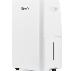 Wood's MRD20G -kosteudenpoistaja