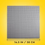 LEGO Classic 11024 - hall ehitusplaat - Pilt 5