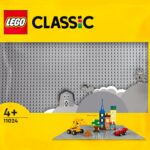 LEGO Classic 11024 - hall ehitusplaat