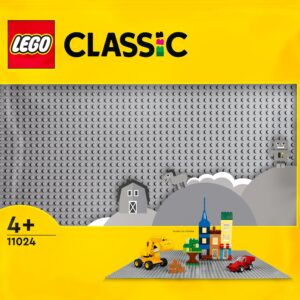 LEGO Classic 11024 - hall ehitusplaat