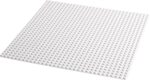 LEGO Classic 11026 - Valge ehitusplaat - Pilt 2