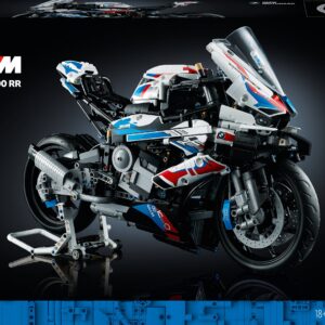 LEGO Technic 42130 - BMW M 1000 RR