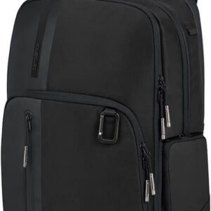 Samsonite Biz2Go 14.1" seljakott, must