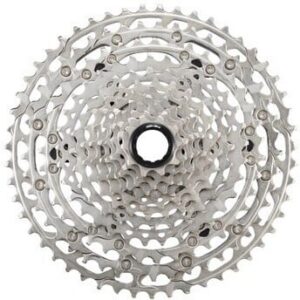 Shimano Deore CS-M6100 12-v 10-51T ketirataste komplekt