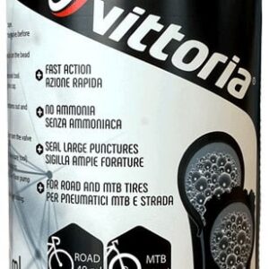 Vittoria Pit Stop Latex Sealant tihendustoru, 500 ml