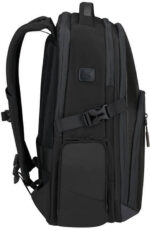 Samsonite Biz2Go 15,6" seljakott, must - Pilt 3