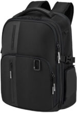 Samsonite Biz2Go 15,6" seljakott, must