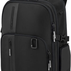 Samsonite Biz2Go 15,6" seljakott, must