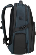 Samsonite Biz2Go 15.6" seljakott, sinine - Pilt 3