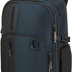 Samsonite Biz2Go 15.6" seljakott, sinine