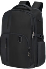 Samsonite Biz2Go 17.3" -seljakott, must