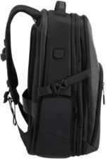 Samsonite Biz2Go 17.3" -seljakott, must - Pilt 3