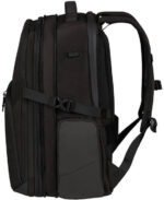 Samsonite Biz2Go 17.3" -seljakott, must - Pilt 4