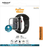 PanzerGlass täiskarastatud klaasist Apple Watch, 44 mm, läbipaistev - Pilt 5