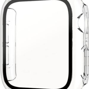 PanzerGlass täiskarastatud klaasist Apple Watch, 40 mm, läbipaistev