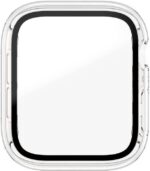 PanzerGlass täiskarastatud klaasist Apple Watch, 40 mm, läbipaistev - Pilt 2