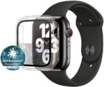 PanzerGlass täiskarastatud klaasist Apple Watch, 40 mm, läbipaistev - Pilt 4
