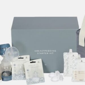 Lola&Lykke rinnaga toitmise stardikomplekt