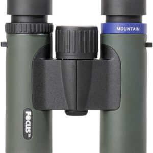 Focus Mountain 8x25 -kiikari