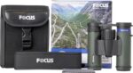 Focus Mountain 8x25 -kiikari - Pilt 3