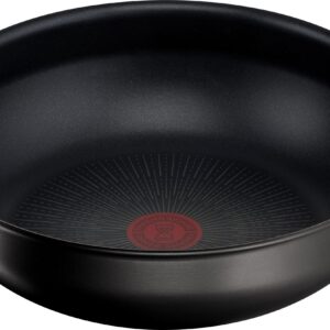 Tefal Ingenio Eco Resist wok, 28 cm