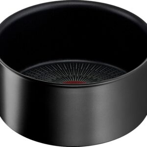 Tefal Ingenio Eco Resist -keittokasari, 1,7 L