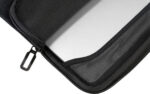 Tucano Velluto -suojatasku 14" Macbook Prolle, musta - Pilt 4