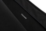 Tucano Velluto -suojatasku 14" Macbook Prolle, musta - Pilt 5