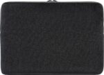 Tucano Velluto -suojatasku 14" Macbook Prolle, musta