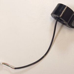 GZR Centr-e 3 gaasihoob, varuosa