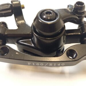 GZR Centr-e 3 pidurisadul, varuosa