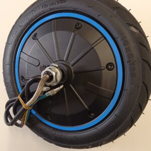 GZR Centr-e 3 mootor, varuosa