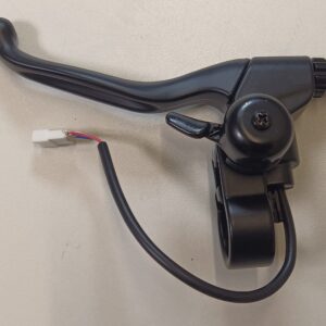 GZR Zon-e Pro vasak pidurihoob, varuosa