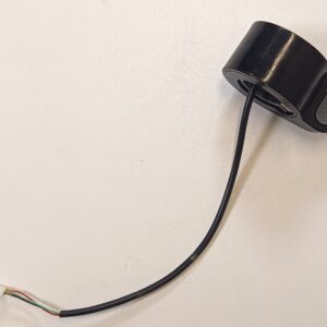 GZR Zon-e Pro gaasihoob, varuosa